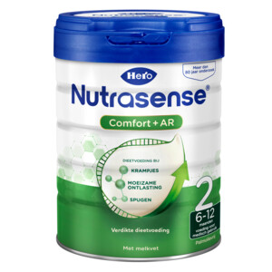 Hero Nutrasense Comfort 2 (6-12 maanden) - 21.15 euro