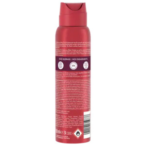 6x Fa Deodorant Spray Glamorous Black Orchid - 18.19 euro