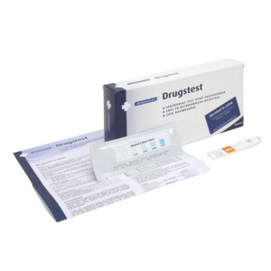 Testjezelf.nu Alcohol (ETG) Drugstest In Urine - 15.75 euro