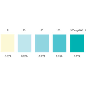 Testjezelf.nu Alcohol (ETG) Drugstest In Urine - 15.75 euro