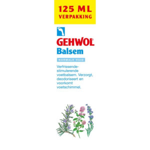 Gehwol Balsem Normale Huid - 14.75 euro
