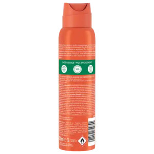 6x Fa Deodorant Spray Paradise Hibiscus - 16.75 euro