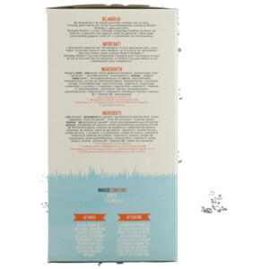 Biobim Bio Zuigelingenvoeding 0+ mnd Ekobaby 1 - 14.65 euro