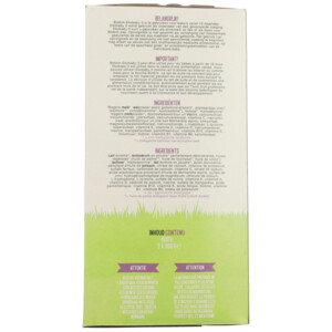 Biobim Bio Zuigelingenvoeding 10+ mnd Ekobaby 3 - 14.35 euro