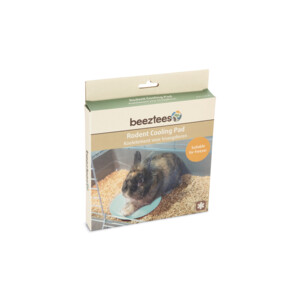 Beeztees Koelpad Knaagdier Mint
