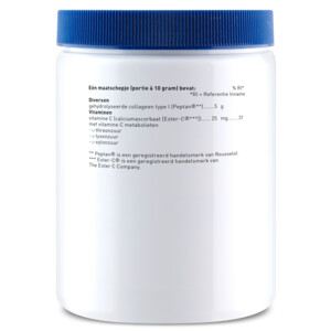 Orthica Collageen Type 1 - 44.95 euro