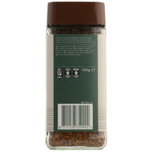 3x Simon Levelt Oploskoffie 100% Arabica - 27.09 euro