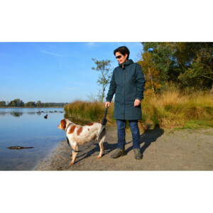 Trailstone Dog Leash 120 cm