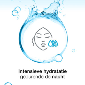 Neutrogena Nachtcreme Hydro Boost - 19.99 euro