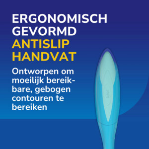 6x Dr. Scholl's Velvet Smooth Voetvijl Diamantkristallen - 35.95 euro