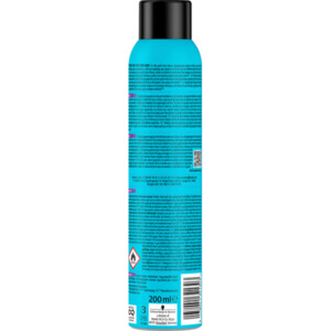 3x Got2b Droogshampoo Extra Volume - 12.71 euro