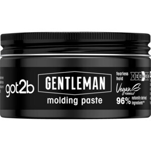 6x Got2b Gentleman Molding Paste - 27 euro