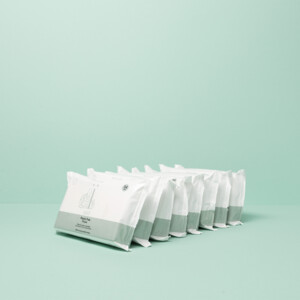 Naif Baby & Kids Billendoekjes - 4.39 euro