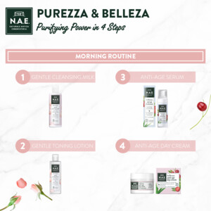 N.A.E. Toning Lotion - 5.39 euro