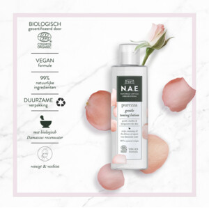 N.A.E. Toning Lotion - 5.39 euro