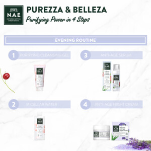 N.A.E. Serum Anti-age - 14.65 euro
