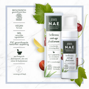 N.A.E. Serum Anti-age - 14.65 euro