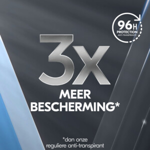 Rexona Men Deodorant Spray Maximum Protection Clean Scent - 4.49 euro