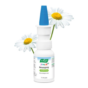 A.Vogel Junior Neusspray - 5.99 euro