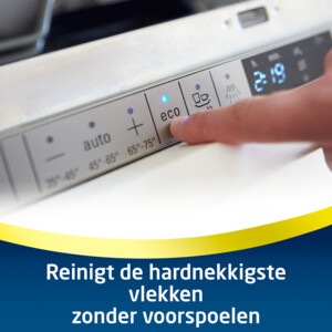 6x Sun Vaatwaspoeder Normaal 1,39 kg - 44.85 euro