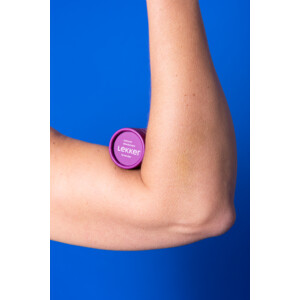 The Lekker Company Deodorant Lavendel - 8.49 euro