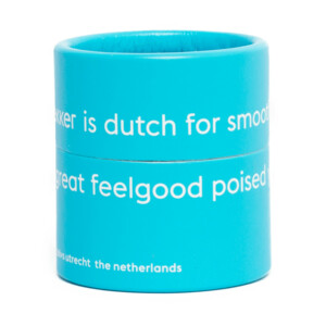 The Lekker Company Deodorant Pepermunt en Rozemarijn - 6.99 euro