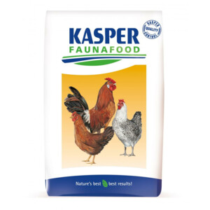 Kasper Faunafood Kuikenzaad Fijn