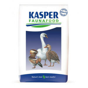 Kasper Faunafood Anseres Floating 15 kg
