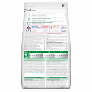 Hill's Science Plan Hondenvoer Puppy Medium Kip 2,5 kg