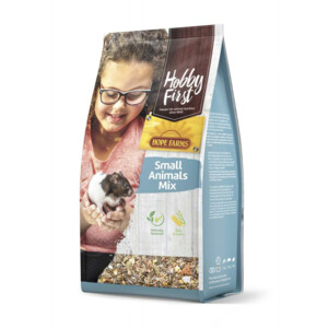 HobbyFirst Hope Farms Small Animals Mix