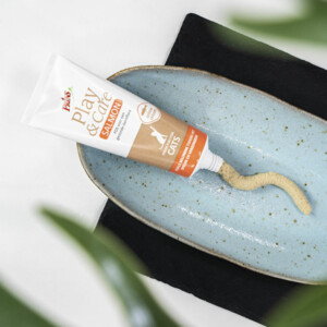 Prins Play & Care Kattensnacks Zalm - 3.49 euro