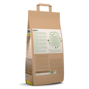 Sanicat Klontvormend Maïs 6 liter