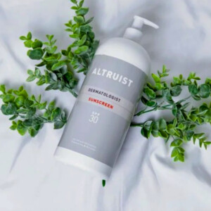 2x Altruist Zonnebrandcrème SPF30 - 50.29 euro