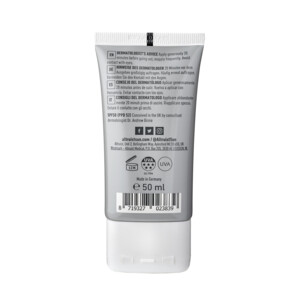 2x Altruist Zonnebrandcrème Face Fluid SPF50 - 24.9 euro