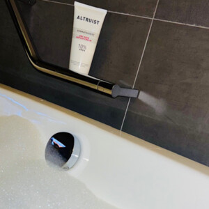 Altruist Herstelcrème Droge Huid 10% Ureum - 7.95 euro