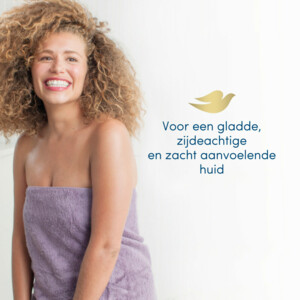 4x Dove Body Scrub Pomegranate & Shea butter - 23.79 euro