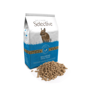 Supreme Selective Degoe 1,5 kg