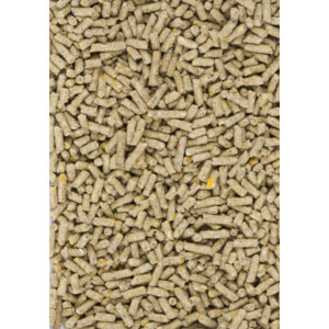Deli Nature Chix Groei Pellet 20 kg