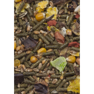 Deli Nature Happy Mix Konijnenvoer 15 kg