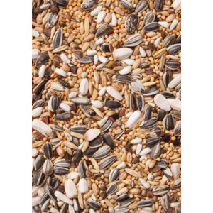 Deli Nature Basis Parkiet Nummer 30 20 kg