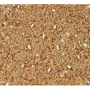 Deli Nature Extra +  Cardy Parkiet Nummer 36 20 kg