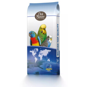 Deli Nature Basis Parkiet  Nummer 51