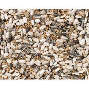Deli Nature Standaard Parkiet Nummer 59 15 kg