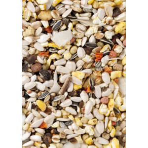 Deli Nature Supreme Papegaai Nummer 64 15 kg