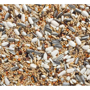 Deli Nature Parkiet Zonnepit Nummer 69 20 kg