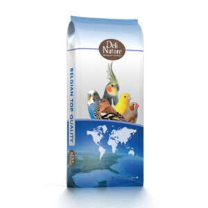 Deli Nature Wilde Zaden Nummer 94