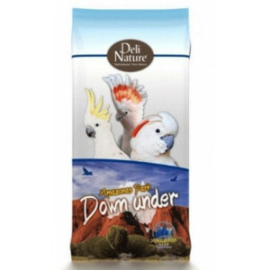Deli Nature Down Under 15 kg