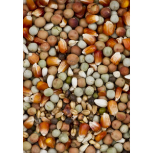 Deli Nature Dovix Kleine Maïs 20 kg
