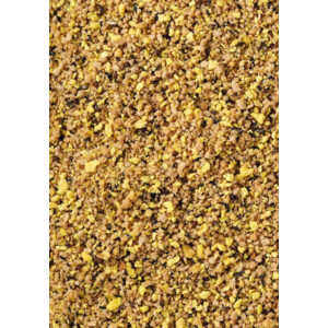 Deli Nature Eivoer Droog Geel 10 kg