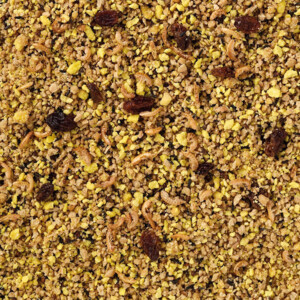 Deli Nature Eivoer Grote Parkieten & Papegaaien Vet - 46.05 euro